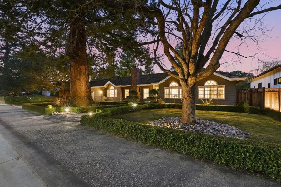 17625 Blanchard Drive, Monte Sereno, CA 95030 - #3