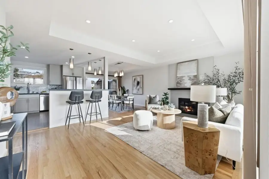 583 Hawthorne Avenue, San Bruno, CA 94066 - #3