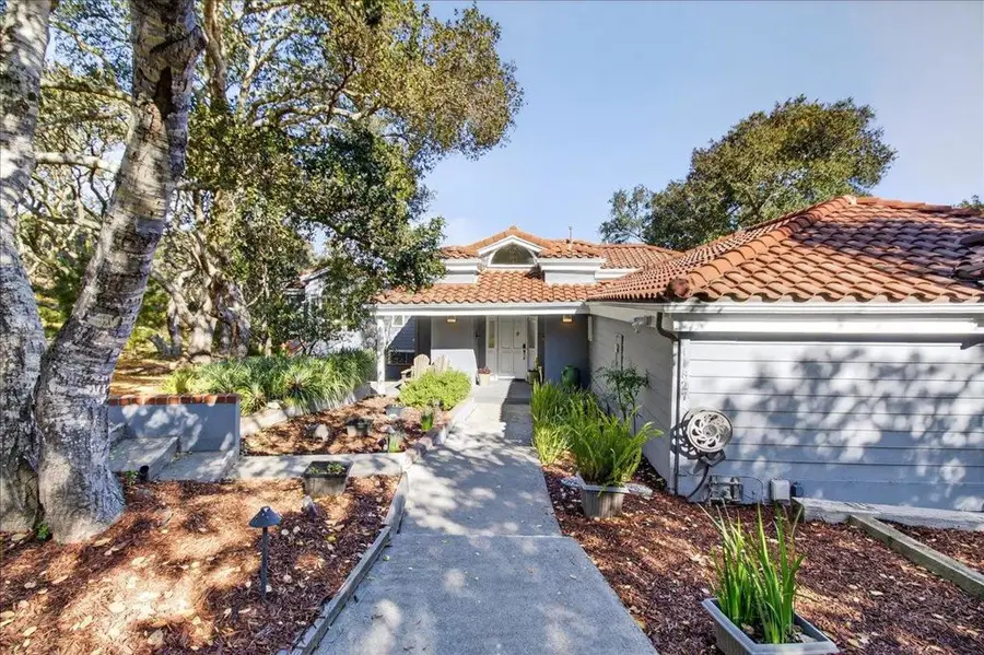 11827 Saddle Road, Monterey, CA 93940 - #2