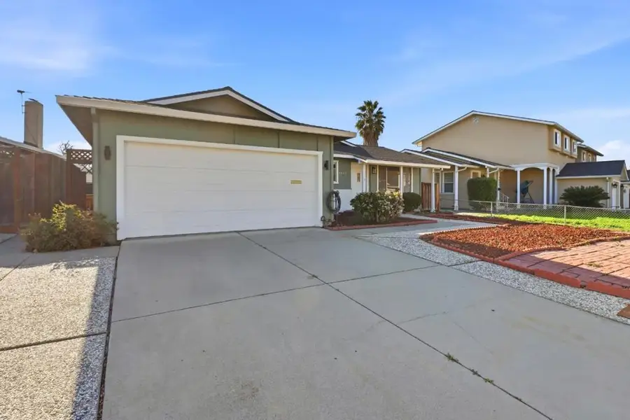 2657 Bon Bon Drive, San Jose, CA 95148 - #2