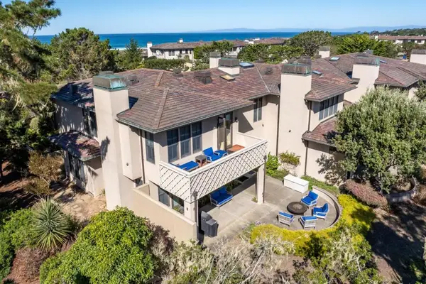 64 Spanish Bay Circle, Pebble Beach, CA 93953