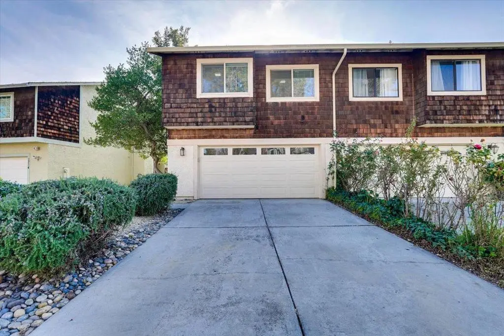 1712 Heavenly Bamboo Court, San Jose, CA 95131 - #1