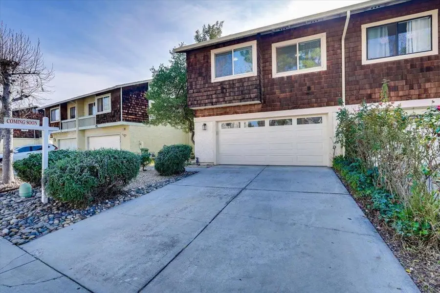 1712 Heavenly Bamboo Court, San Jose, CA 95131 - #2