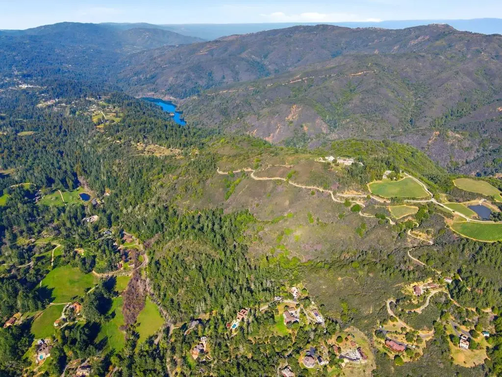 0 Loma Prieta, Los Gatos, CA 95033 - #1