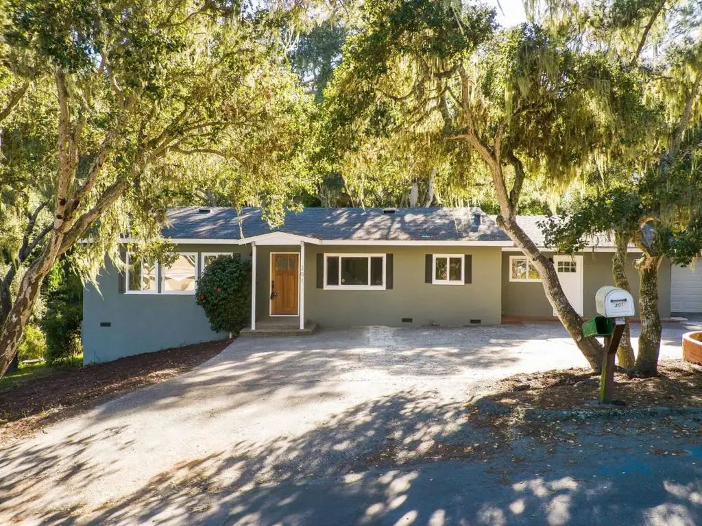 201 Soledad Place, Monterey, CA 93940 - #1