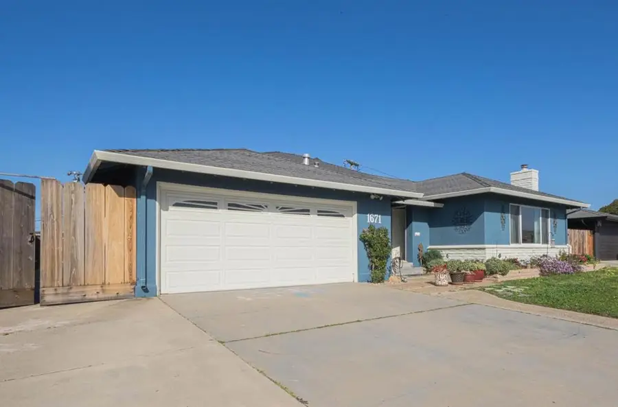 1671 Cambrian Drive, Salinas, CA 93906 - #3