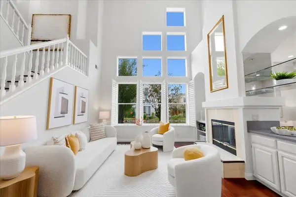 1 Mandalay Court, Redwood City, CA 94065