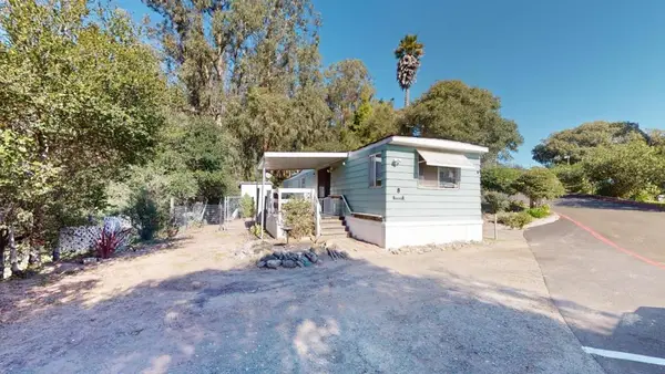 17779 Viera Canyon Road, Salinas, CA 93907