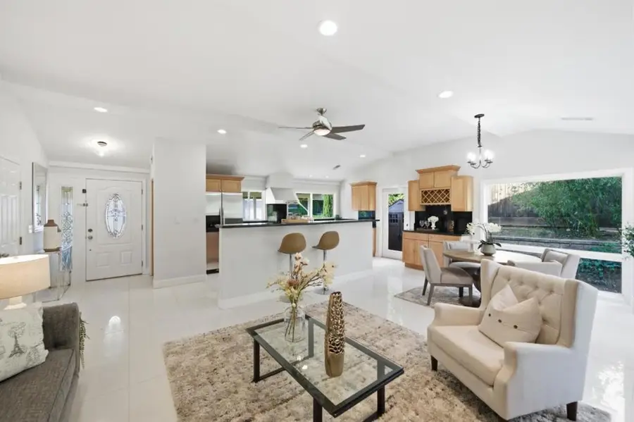 1723 El Verano Way, Belmont, CA 94002 - #2