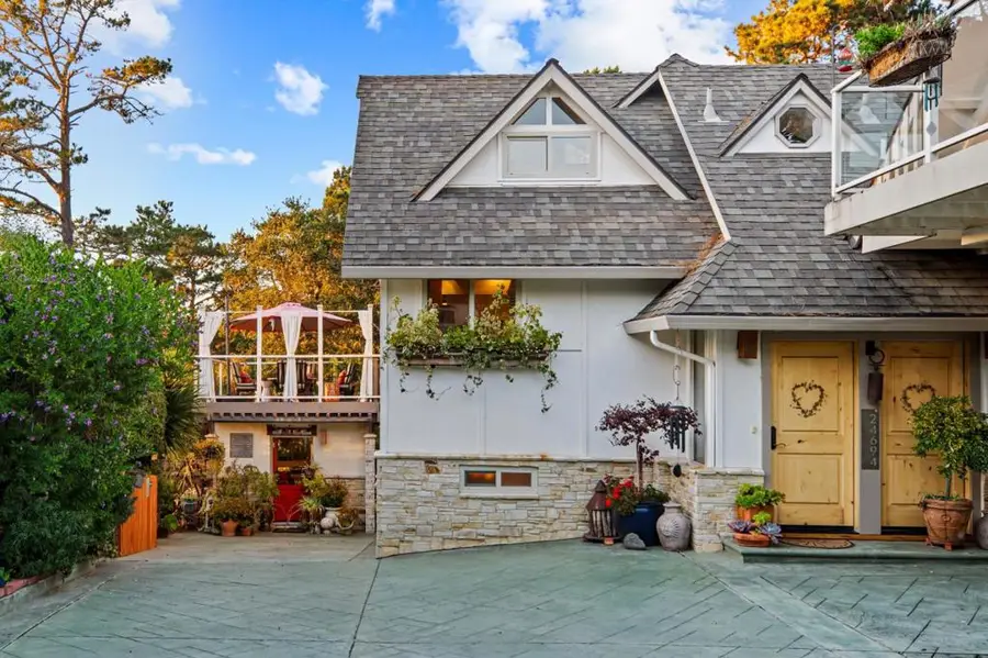 24694 Dolores Street, Carmel, CA 93923 - #2