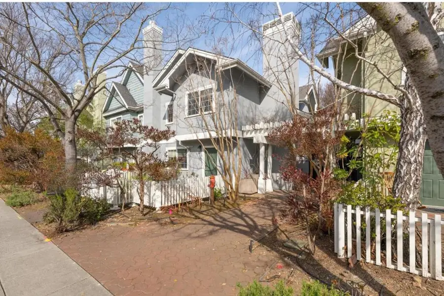 358 N El Camino Real #13, San Mateo, CA 94401 - Image #2