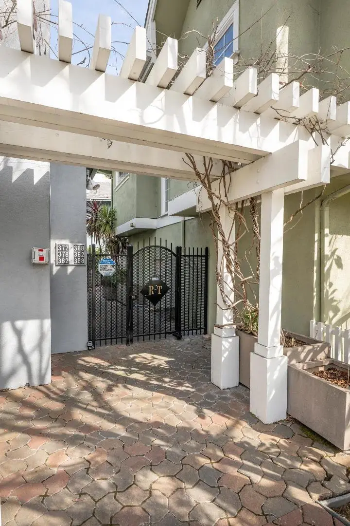 358 N El Camino Real #13, San Mateo, CA 94401 - Image #3
