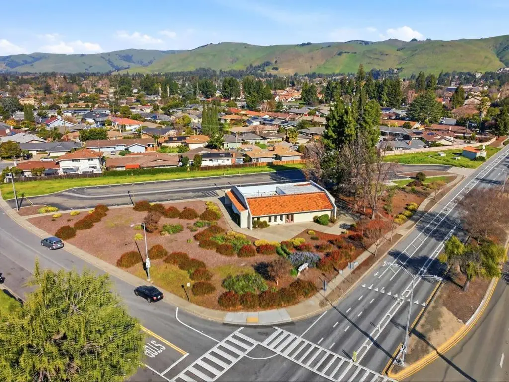 1351 Driscoll, Fremont, CA 94539 - #1