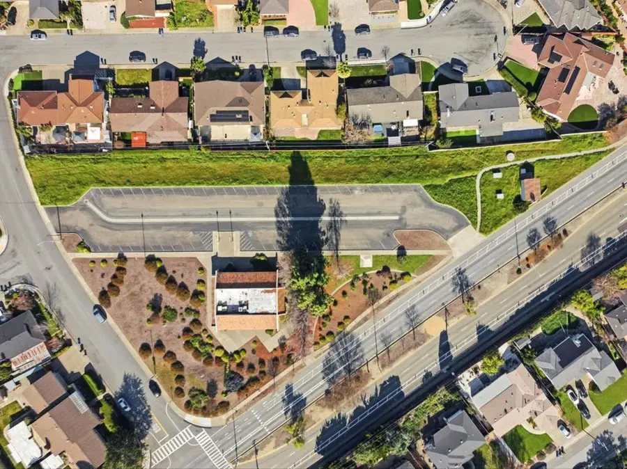 1351 Driscoll, Fremont, CA 94539 - #2