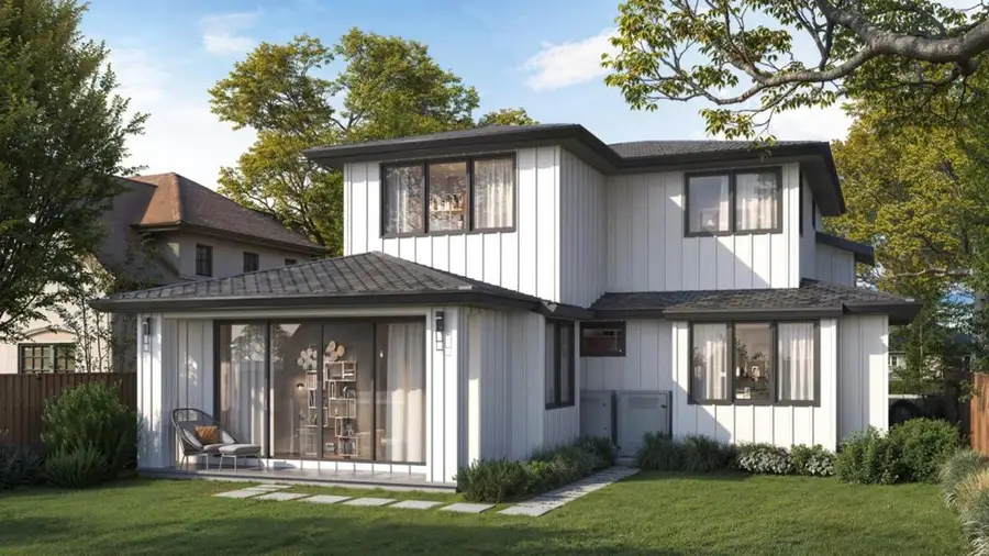 752 College Avenue, Menlo Park, CA 94025 - #2