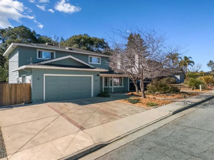 1699 Cheryl Way, Aptos, CA 95003 - Image #2