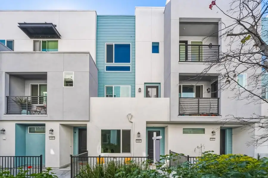 604 Apricot Way, San Jose, CA 95133 - #3