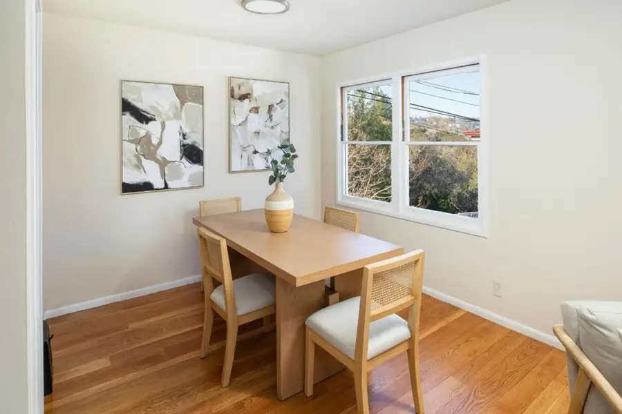 3820 Fernwood Street, San Mateo, CA 94403 - Image #3