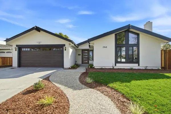 2848 Donizetti Court, San Jose, CA 95132