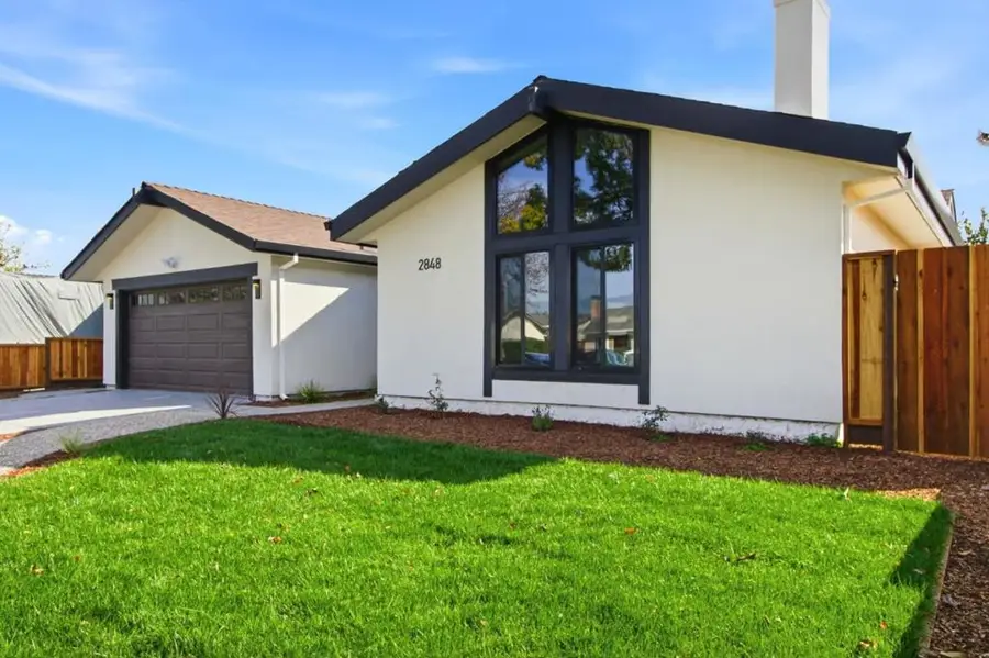 2848 Donizetti Court, San Jose, CA 95132 - #2