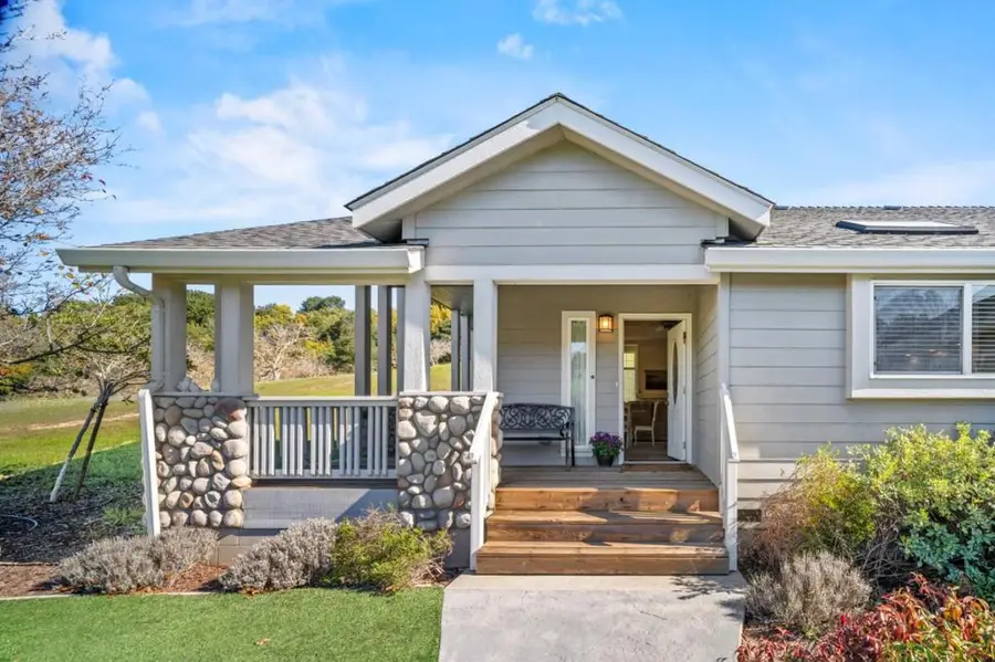 225 Dunbarton Road, Aromas, CA 95004 - #2