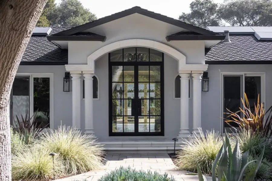 212 Oak Grove Avenue, Atherton, CA 94027 - #2