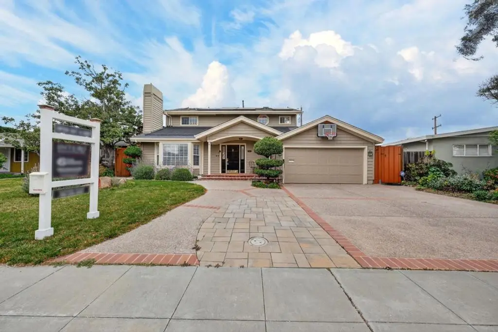 2357 Sunny Vista Drive, San Jose, CA 95128 - #1