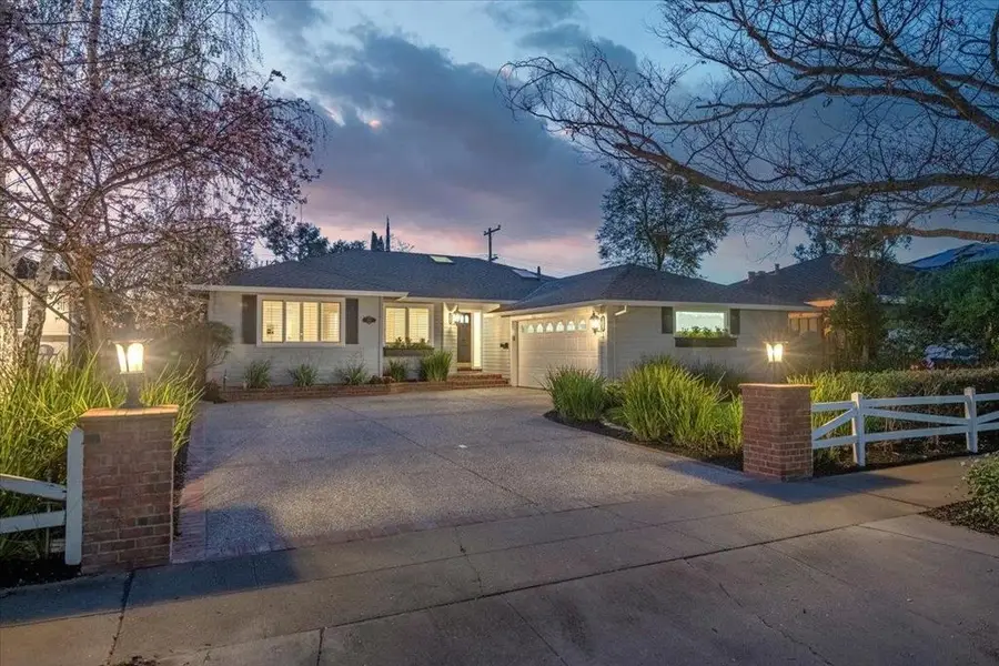 4845 Kingwood Way, San Jose, CA 95124 - #3