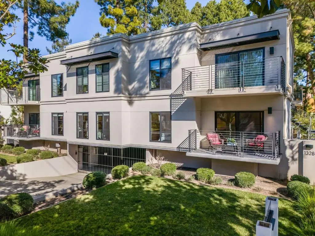1326 Hoover Street #5, Menlo Park, CA 94025 - #1