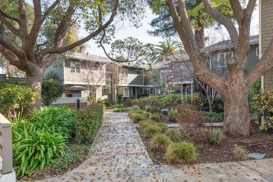 708 University Drive, Menlo Park, CA 94025 - Image #2