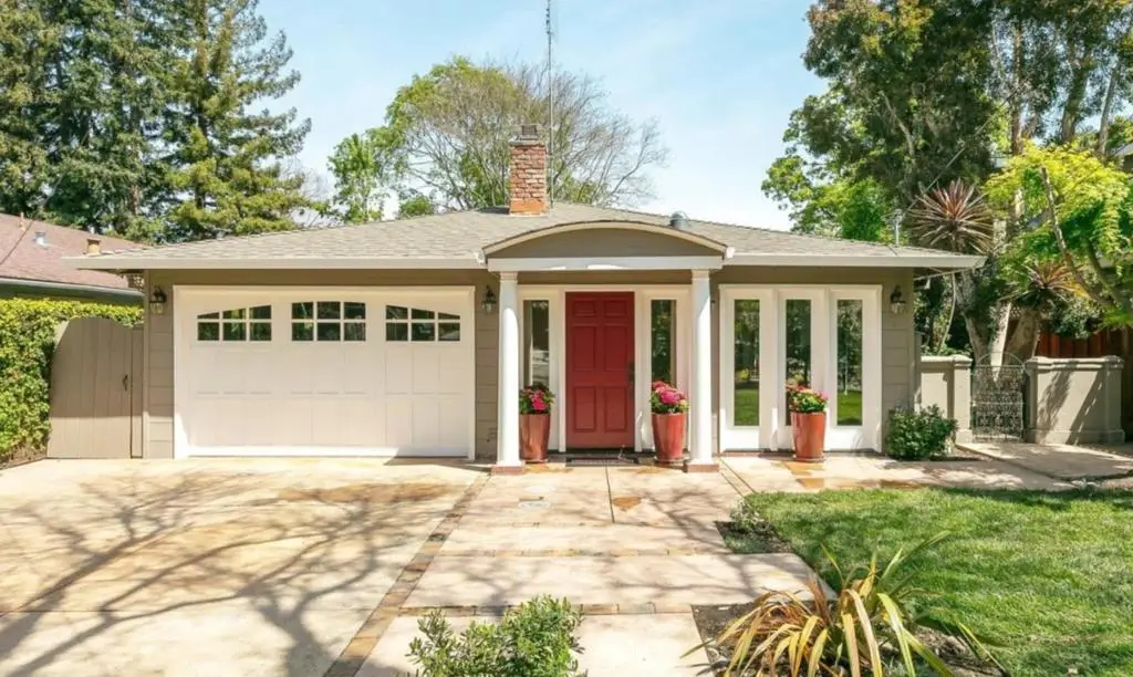 1160 Sherman Avenue, Menlo Park, CA 94025 - Image #1