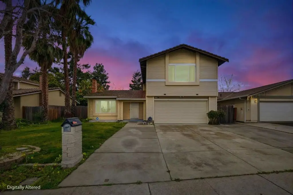1729 Sherman Drive, Union City, CA 94587 - #1