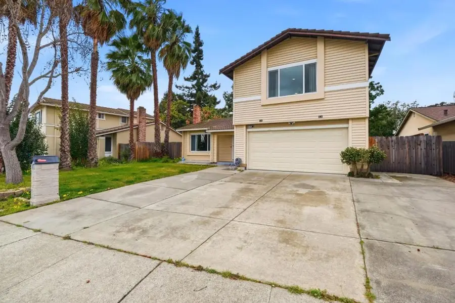1729 Sherman Drive, Union City, CA 94587 - #2