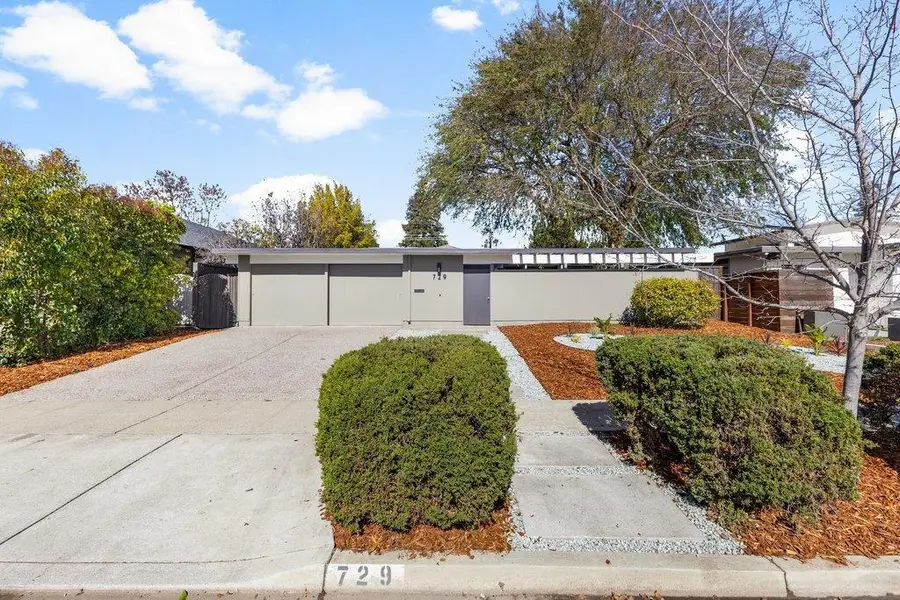 729 Stendhal Lane, Cupertino, CA 95014 - #2