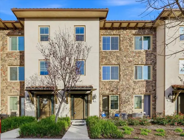 3058 San Jose Vineyard Court #4, San Jose, CA 95136