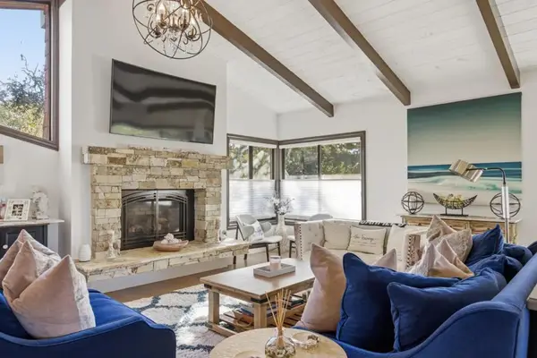 0 Oak Knoll 2 Se Of Forest, Carmel, CA 93921