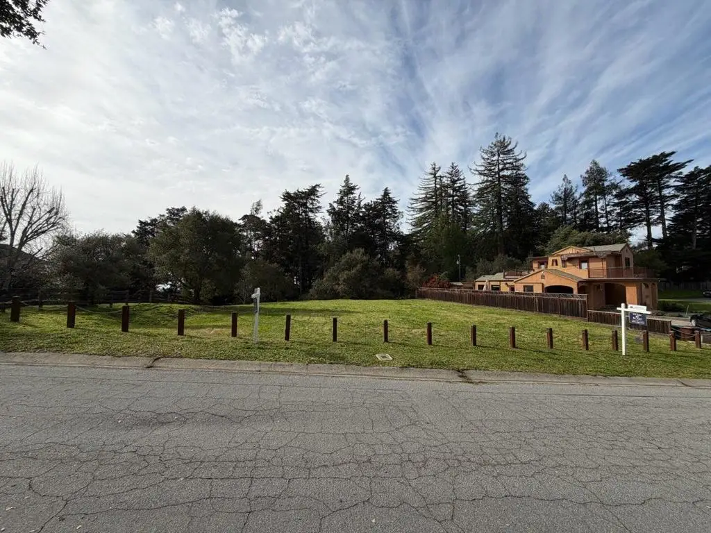108 Hillcrest Terrace, Santa Cruz, CA 95060 - #1