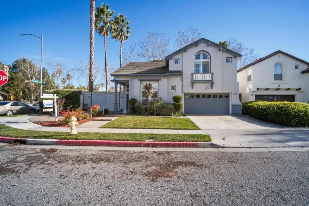 5948 Sage Drive, San Jose, CA 95123 - #1