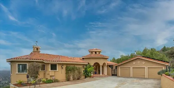 16251 Maya Way, Los Gatos, CA 95030