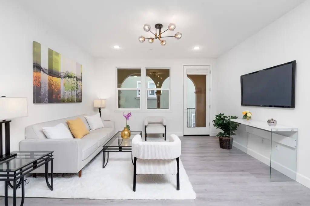 1864 Lee Way, Milpitas, CA 95035 - #1