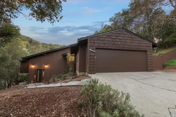 101 Ravinia Way, Los Gatos, CA 95032