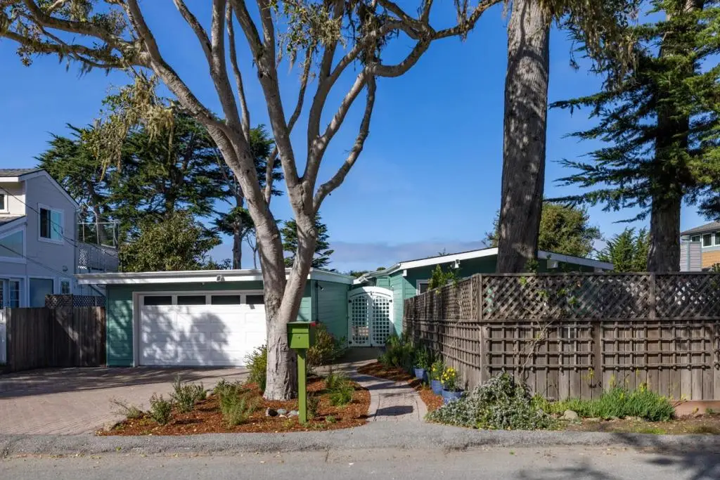 306 Crocker Avenue, Pacific Grove, CA 93950 - #1