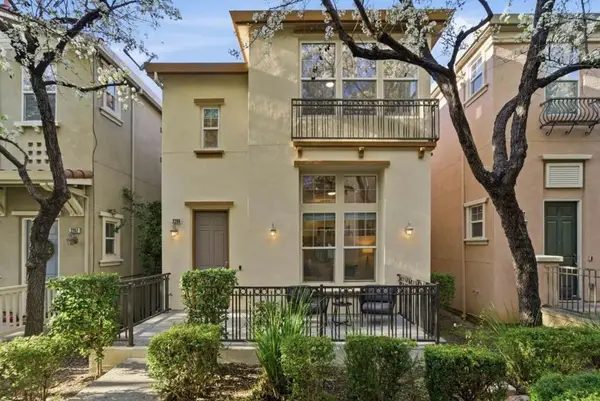 2260 Golden Crest, San Jose, CA 95125