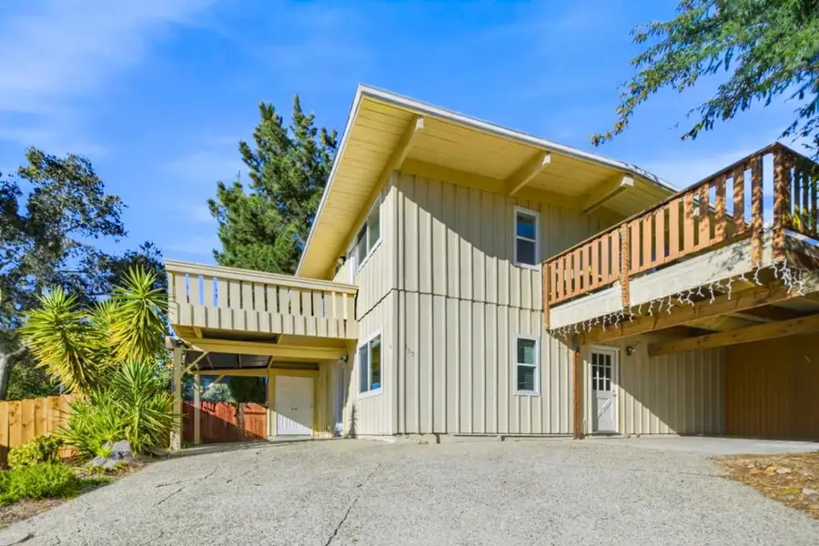 115 Christel Oaks Drive, Scotts Valley, CA 95066 - #2