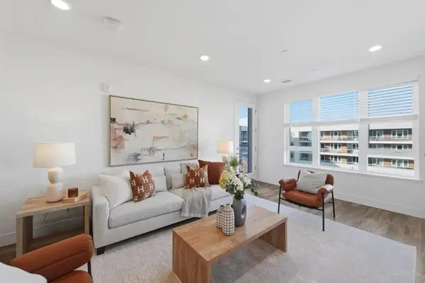 5933 Sunstone Drive #410, San Jose, CA 95123