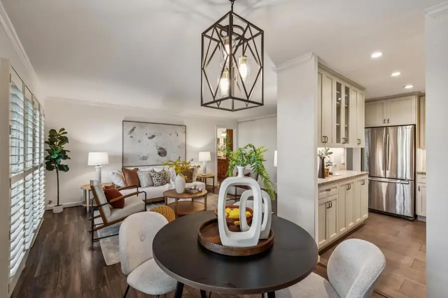 835 N Humboldt Street #203, San Mateo, CA 94401 - #3