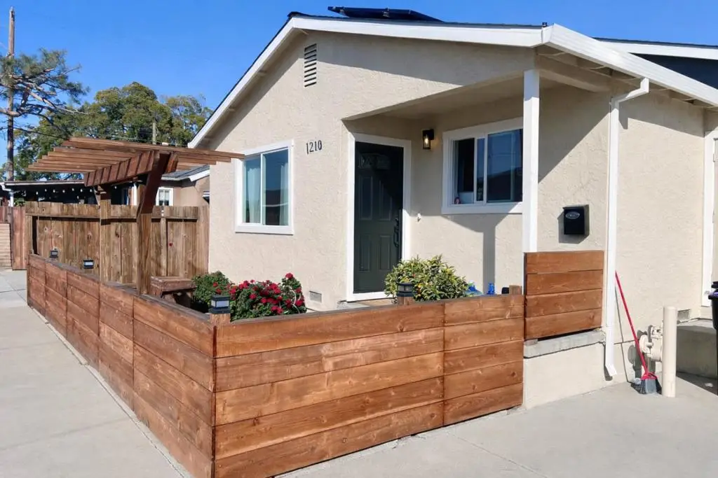 1210 Mastic Street, San Jose, CA 95110 - #1