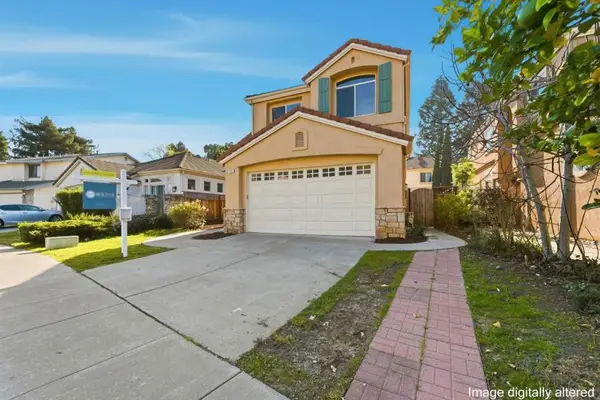 310 Grau Drive, Fremont, CA 94536