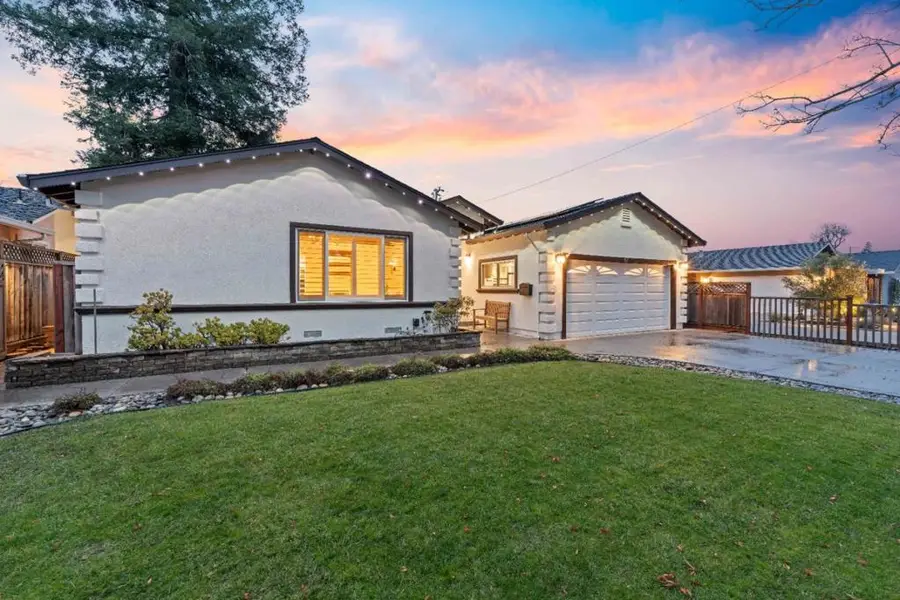 3819 Willowood Drive, San Jose, CA 95118 - #3