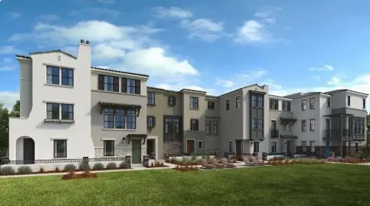 549 Shockley Alley, Mountain View, CA 94040 - Image #1